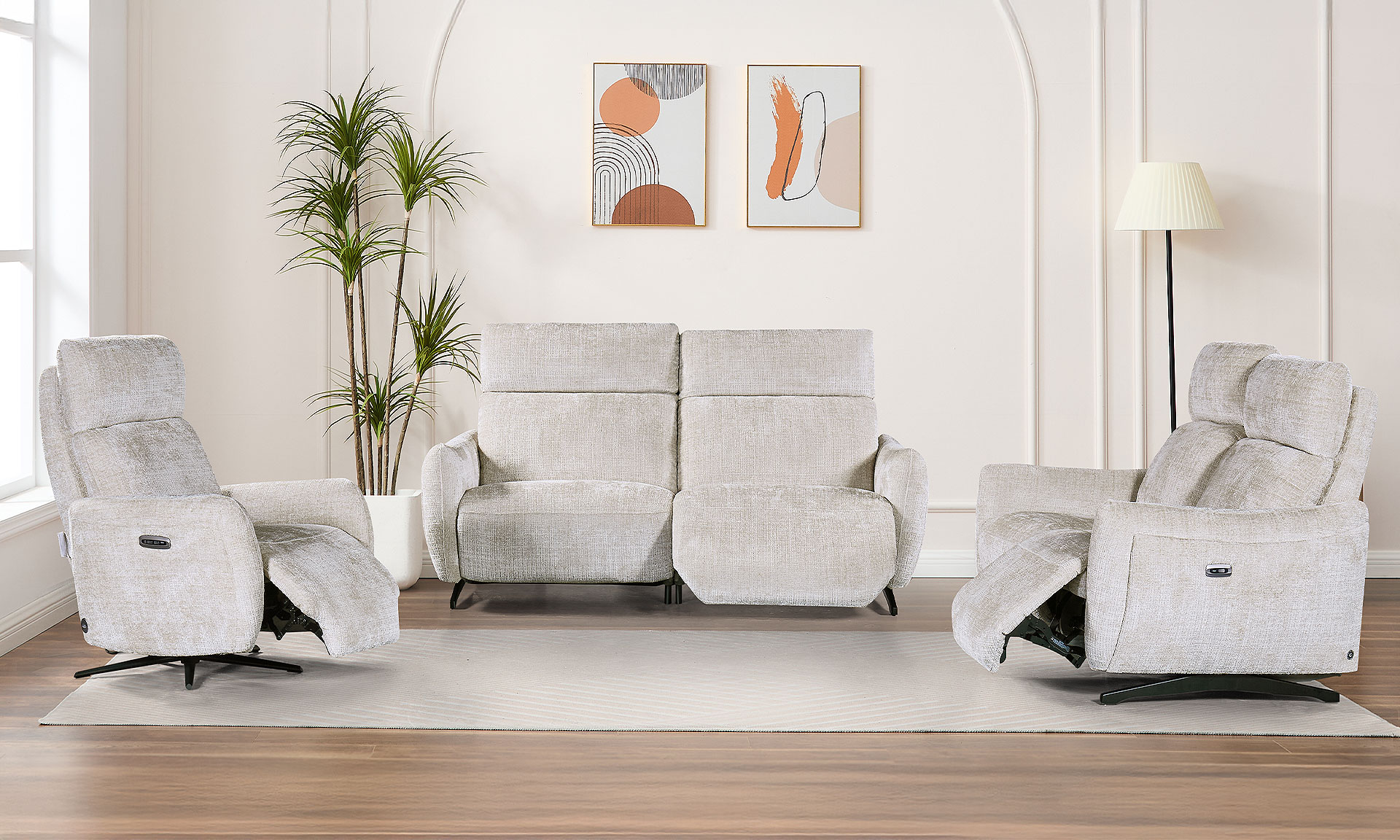 Confortluxe Aurelie