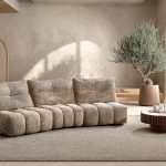 Confortluxe Cassia