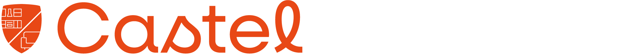 Logo Castel Meubles