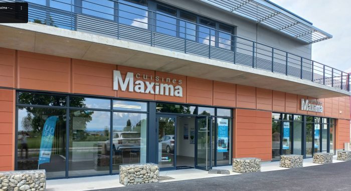 Magasin